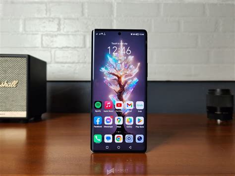 HONOR X9a 5G Review: Redefining Premium.
